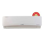 Lloyd GLS18I5AGCGW 1.5 Ton 5 Star Inverter Split AC (Element Series, Convertible Mode, Anti-Dust Filter, Turbo Cool)
