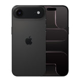Apple iPhone Air 512GB | A19 Pro, Ultra-Slim Titanium Design, 6.5" 120Hz OLED, Space Black