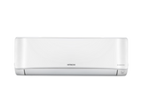 Hitachi 1.5 Ton 5 Star Split Inverter AC - White  (RAS.E518PCAIBS, Copper Condenser)