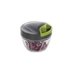 Havells Coral 200W One-Touch Electric Mini Chopper (White)