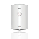 Havells Monza NU Storage Water Heater | 25L | White Colour | 2000W | Whirl Flow Technology