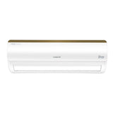 Voltas Vertis Elite Gold 1 Ton 3 Star Inverter Split Air Conditioner (Model: 123INV) | 6-Step Adjustable Mode | Turbo Cooling | Ice Wash Technology | High Ambient Cooling | Copper Condenser | 2026 Model