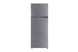 LG 466 L 1 Star Double Door Refrigerator with Smart Inverter Compressor, Door Cooling™ in Shiny Steel Finish