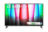 LG 32LR573B6LA 80cm (32 Inch) HD Ready Smart LED TV with α5 Gen6 AI Processor, Active HDR & AI Sound (2025 Model)