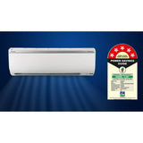 Daikin 1 Ton 5 Star Inverter Split AC, FTKM35U (3D Airflow, 100 percent Copper, Hepta Sense, Cools upto 54 degree celsius, White)