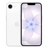 Apple iPhone 17e 256GB | A19 Chip, 48MP Fusion Camera, MagSafe, White