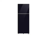 Samsung RT56DG7A6AB1TL 530L 5-in-1 Convertible Double Door Refrigerator – Black Matt, Twin Cooling, Wi-Fi Enabled, AI Energy Mode, Digital Inverter Compressor