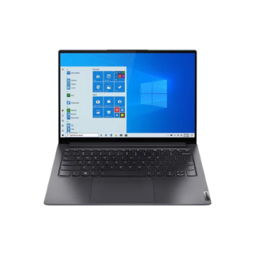 Lenovo Yoga Slim Pro: i5, 14