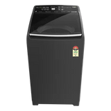 Whirlpool 8 kg Top Load Washing Machine | 31692 | 5 Star Energy Rating, Stainwash Pro, Grey