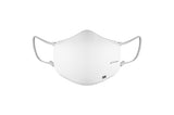 LG PuriCare AP551AWFA Wearable Air Purifier: H13 HEPA Filter, Dual Fan, Rechargeable