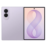 Samsung Galaxy Z Fold8 5G (256GB, 12GB RAM) with Galaxy AI, Now Nudge & Photo Assist - Lavender