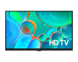32 Inch HD Smart TV 32H4560FU – Compact Google Smart Features for Home Entertainment