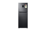 Samsung RT31H4522BX/HL Double Door Refrigerator (301L, Digital Inverter Compressor, Twin Cooling Plus, Frost Free, Convertible 5-in-1, Luxe Black Finish)