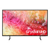 Samsung 50 inche Crystal 4K UHD Smart TV UA50DU7700K (Black)