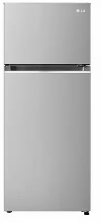 LG 466L Double Door Refrigerator GLT4616TEPZ – Frost-Free, Smart