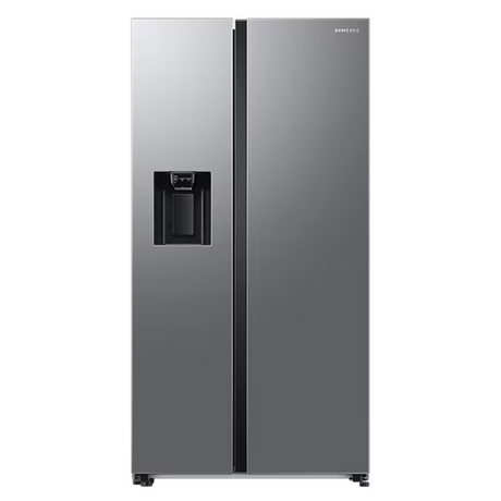 Samsung 633L 5-in-1 Side-by-Side Refrigerator – top-tier home appliance.