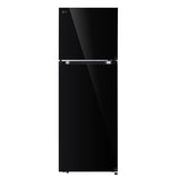 LG 466L Double Door Refrigerator GLT4626TEBM Black Mirror Frost Free Smart Inverter 2 Star Large Capacity Fridge