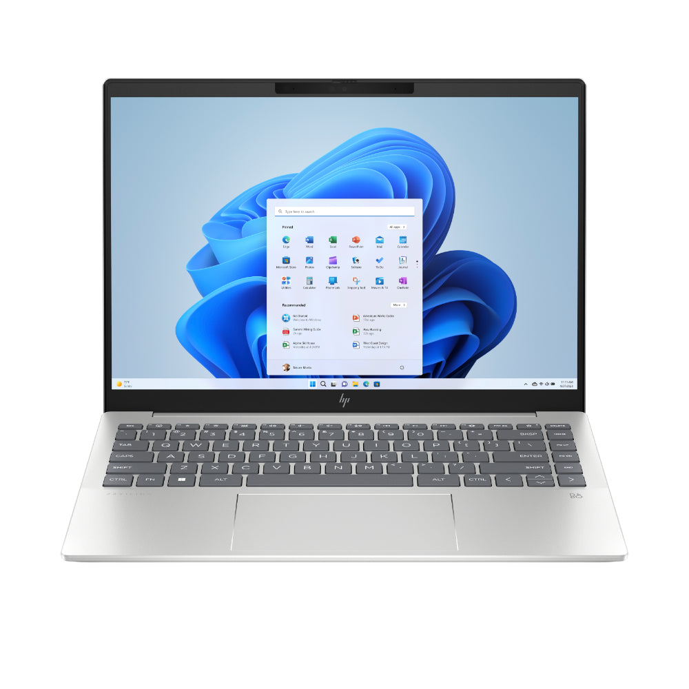 HP Pavilion Plus Laptop (Intel i5-1335U/16 GB DDR4 2DM 3200/512 TB