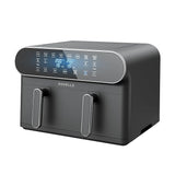 Havells ProLife Delicia 10.5L Digital Air Fryer: 360° Rapid Air Technology, Touch Panel