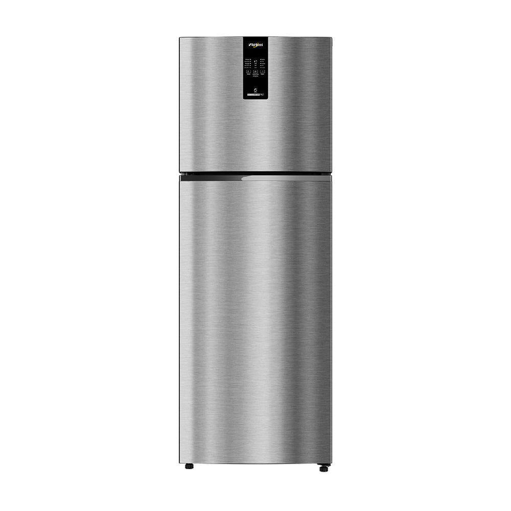 Whirlpool 235 L 2 Star Frost Free Double Door Refrigerator with