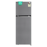 LG Refrigerator GL-T3226SNPZ 308L Double Door Smart Inverter Frost Free Fridge (Shiny Steel)