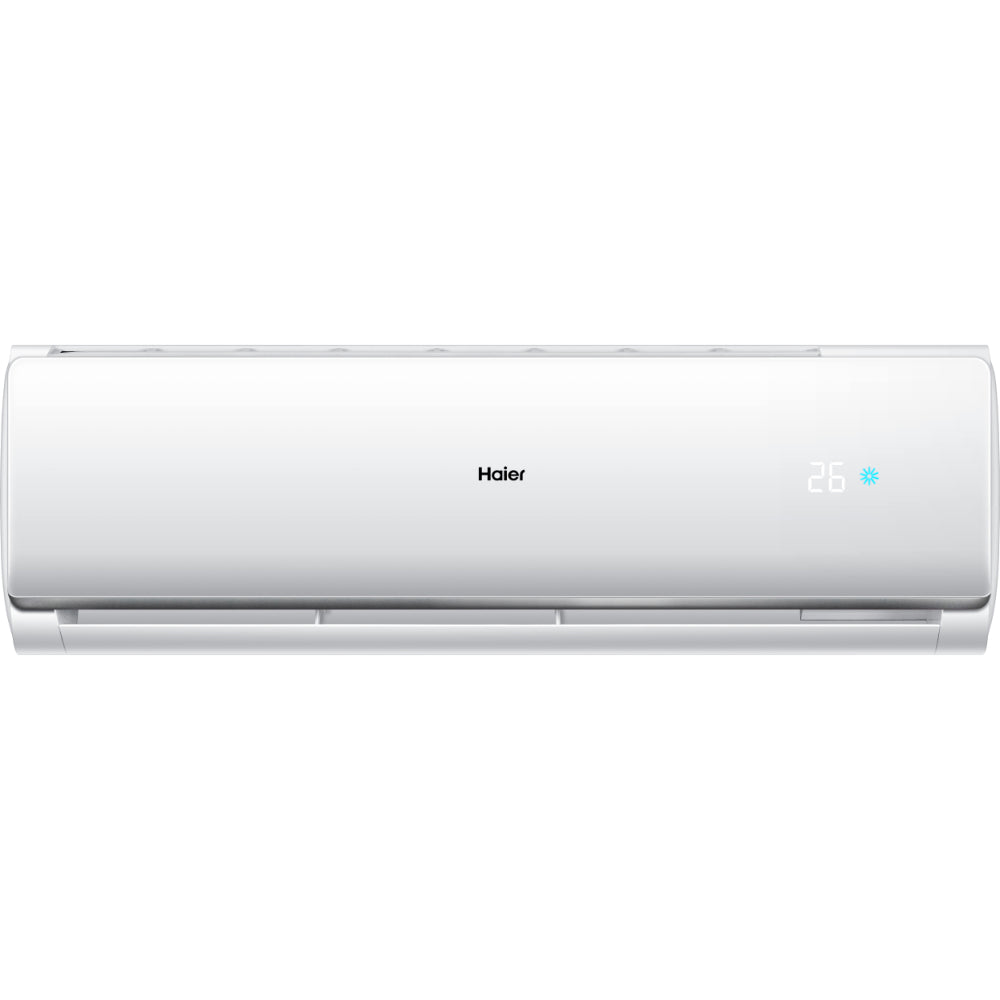 Haier 1.5 Ton 3 Star 7 in 1 convertible Inverter Split AC (Triple Inverter, 100% Grooved Copper HSU50C-TQS3BN)