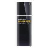 Whirlpool 259L 2-Star Inverter Double Door Fridge (IF INV ELT 305GD CRYSTAL BLACK (2S)-TL - 21677)