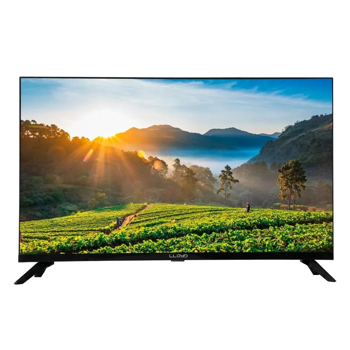 32" Smart LED Television (80cm) HD Ready with Smart Features – 32HS411G