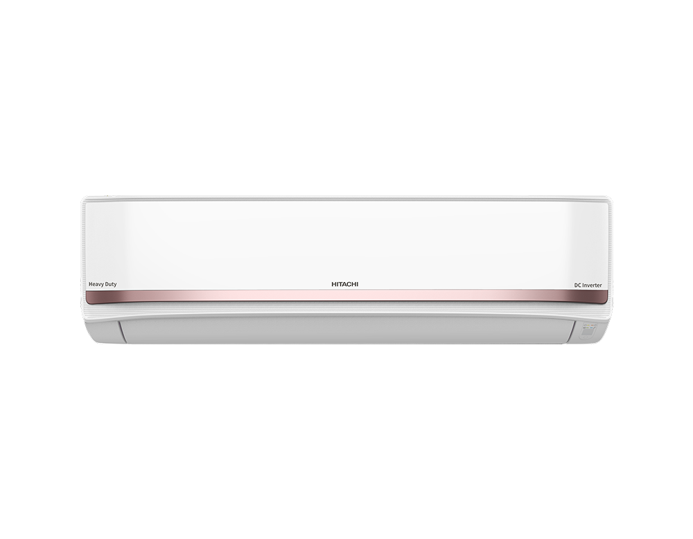 Hitachi Sumo 5700XXL 1.5 Ton Split AC | Powerful Cooling 5700W | Heavy Duty Performance | RAK.Y519PCDISL