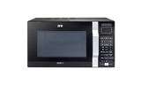 IFB 30BRC3 30L Convection Microwave Oven with Rotisserie, Dual Heaters & 101 Auto Cook Menus (Black)