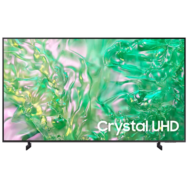 SAMSUNG 138 cm (55 inch) 4K Ultra HD LED Tizen TV with Dynamic Crystal Color (UA55DU8300U)