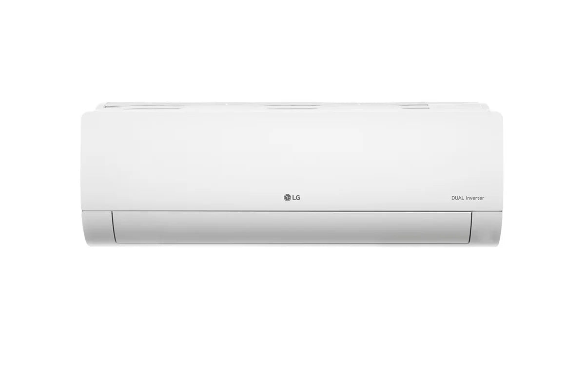 LG 1.5 Ton 3 Star Split AC, Dual Invertor Compressor, AI Convertible 6-in-1, Viraat Mode, Diet Mode+, 4.4 kW, 2025 Model,US-Q18TNXE1