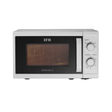 Sleek IFB 20PM-MEC2 Solo Microwave - 20 L white oven.