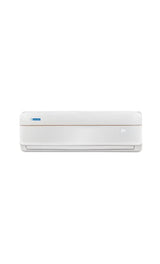 Blue Star 1.5 Ton 3 Star Fixed Speed Split AC | Copper Condenser | Anti-Corrosive Blue Fins | Turbo Cool | Model FC318VNU | White