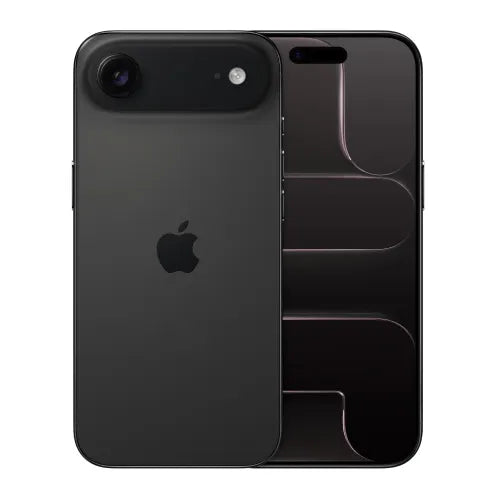 Apple iPhone Air (256GB Storage, Space Black)