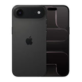 Apple iPhone Air (256GB Storage, Space Black)