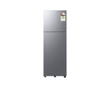Samsung 256 Litres Double Door Refrigerator | Frost Free | All-Around Cooling | Energy Efficient | RT40H30W2P