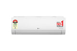 LG 1.5 Ton 5 Star Split AC – AI Convertible 6-in-1, Dual Inverter, Viraat Mode | AS-Q20ENZE (2026)