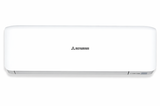 Mitsubishi Heavy Duty 2.15 Ton 2 Star Split AC (SRK25CAPDA-W, Copper, Jet Airflow, Powerful Cooling, Durable Build)