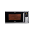 Sleek IFB 20PG4S Grill Microwave - Stylish 20 L metallic silver oven.