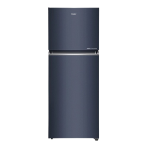 Haier 328L, 2 Star, Graphite Black Finish Top Mount Frost Free Refrigerator (HRF-3782BGK-P)