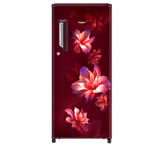 Whirlpool IceMagic PowerCool 192L Single Door Refrigerator | Enchant, 3 Star, No.1 in Ice Making