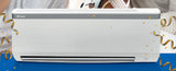Daikin 1 Ton 2 Star Split AC (FTQ35XV16WBB) | Fixed Speed | Copper Condenser | PM2.5 Filter | Power Chill