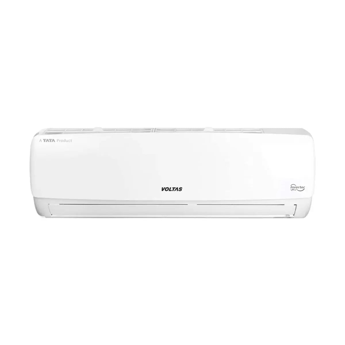 Voltas 1.0 Ton 3 Star Split Air Conditioner 123V Vectra Elegant- (Inv)