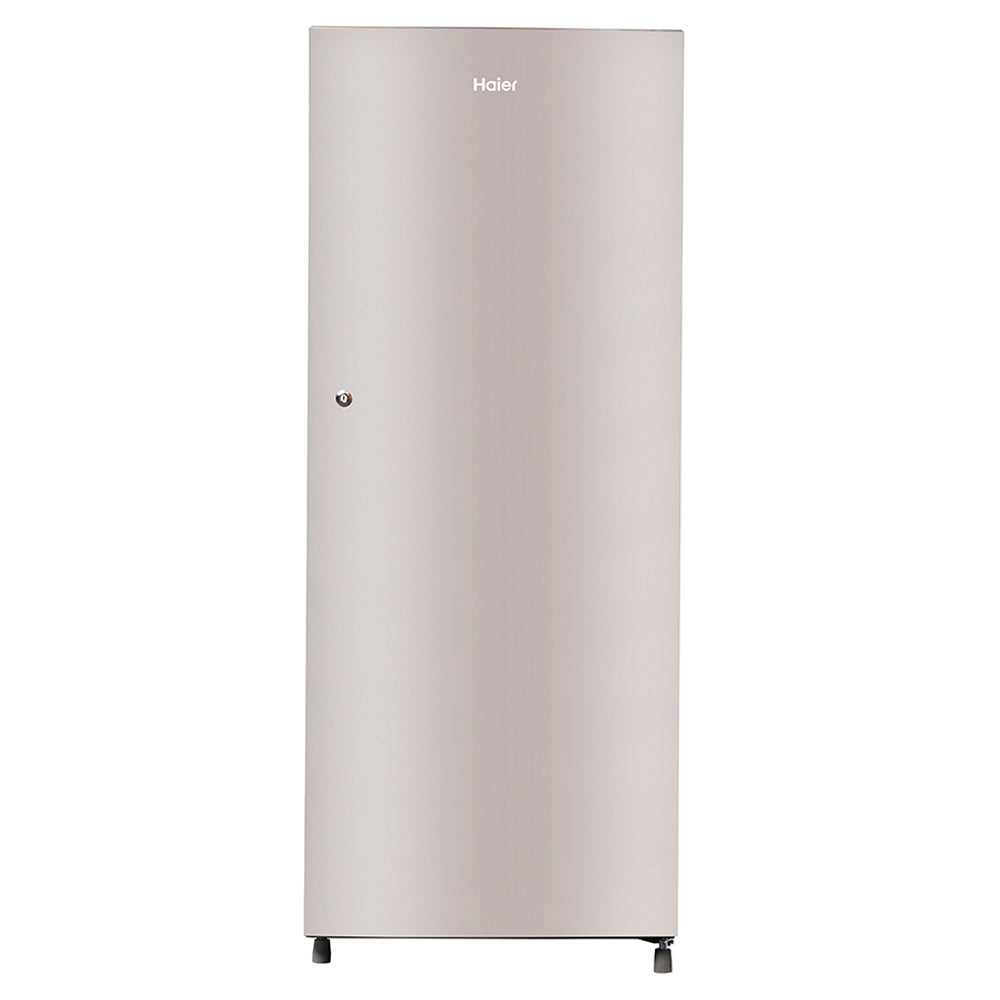 Haier 190L 3-Star Direct Cool Refrigerator - Efficient Home Cooling