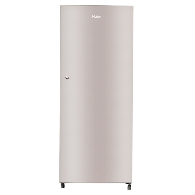 Haier 190L 3-Star Direct Cool Refrigerator - Efficient Home Cooling