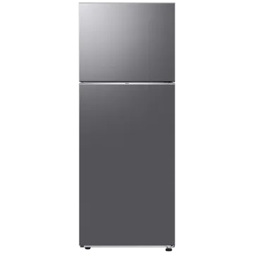 Samsung 465L Optimal Fresh+: Top-tier Double Door Refrigerator.