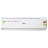 Godrej 1.5 Ton 5 Star Inverter Split AC Copper | Anti-Dust Filter | SIC 18ITC5-WYQ