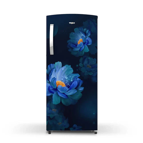 Whirlpool Icemagic Pro 192L 3 Star Single-Door Refrigerator