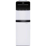 Haier HWD-3MPFMR Floor Mounted Water Dispenser | Hot, Cold & Normal, 3 Taps, Anti-Rodent